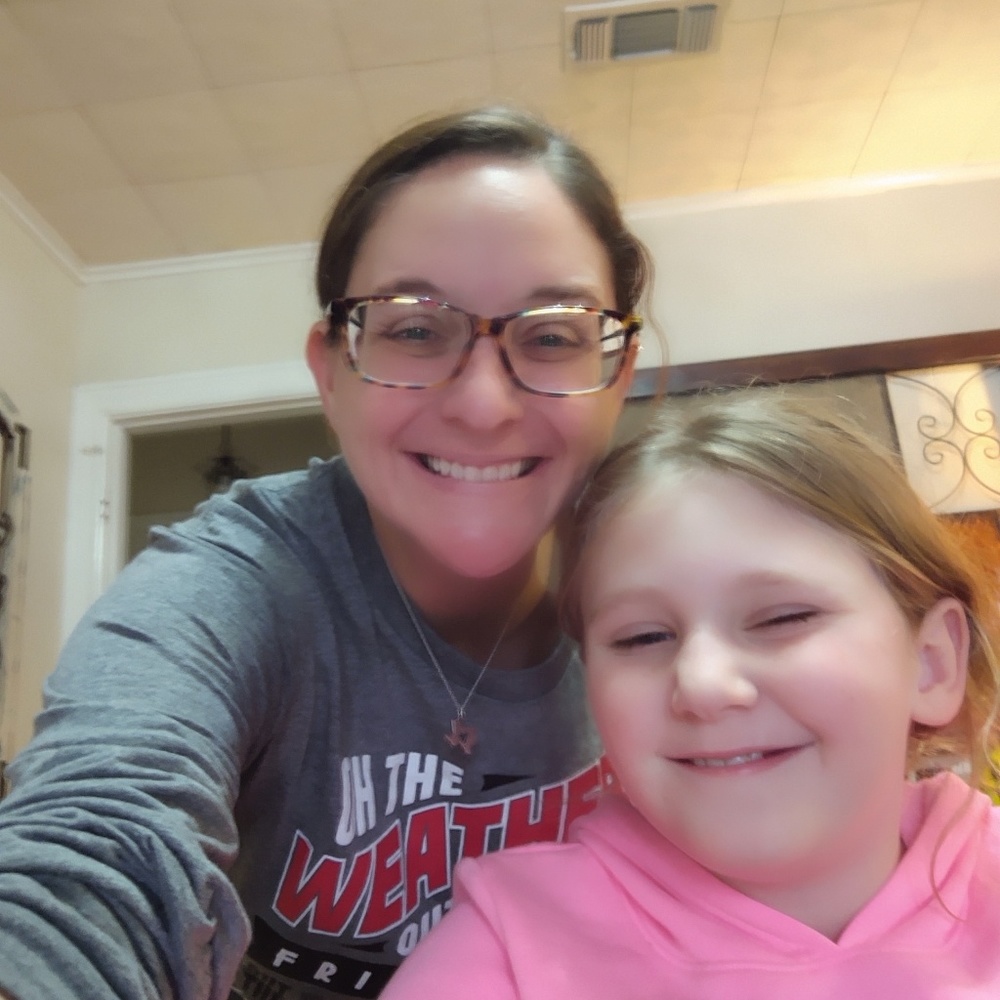 Meet your Posher, Callie